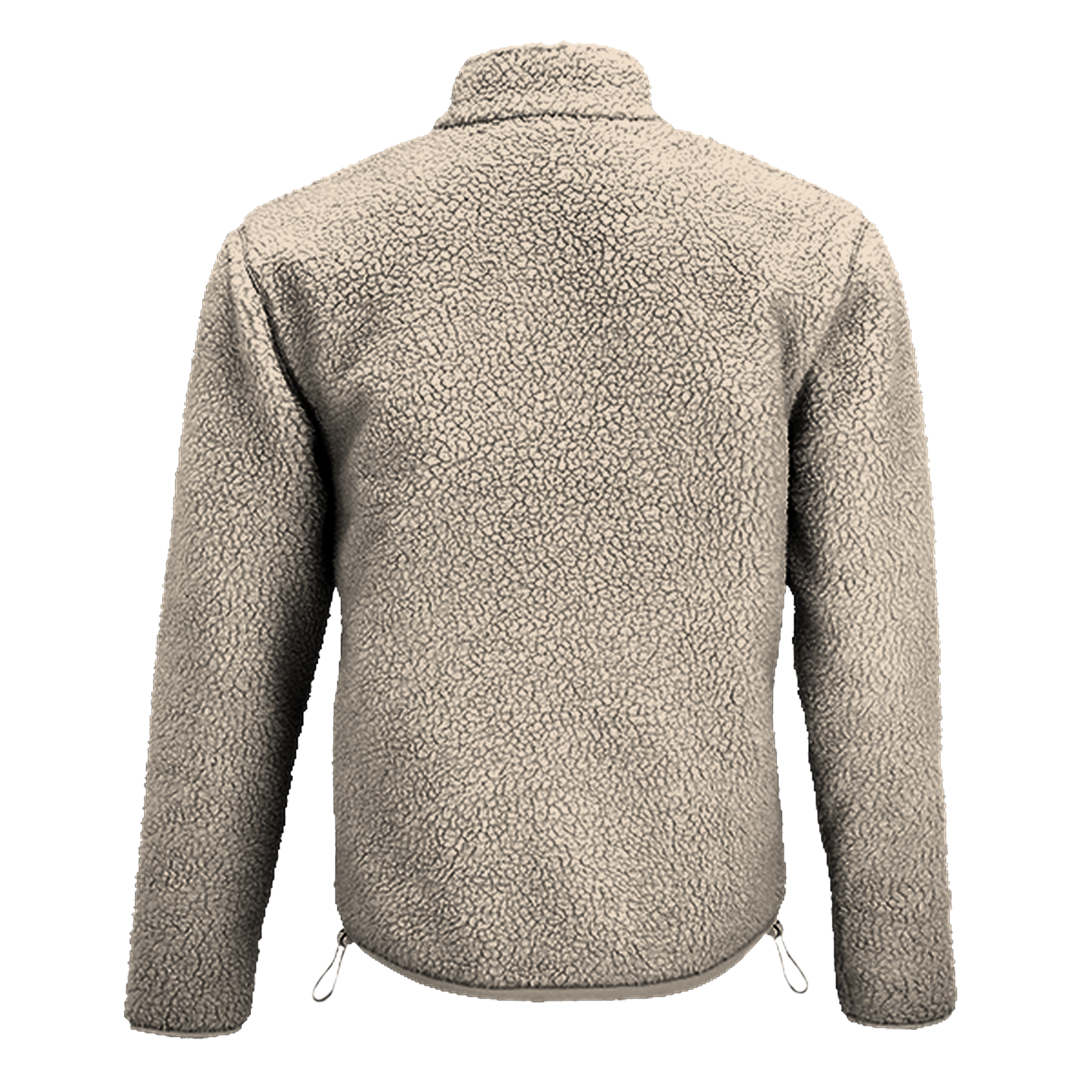 Essential - Sherpa Jacket