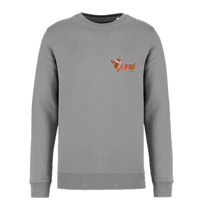 Christmas Dackel - Sweater