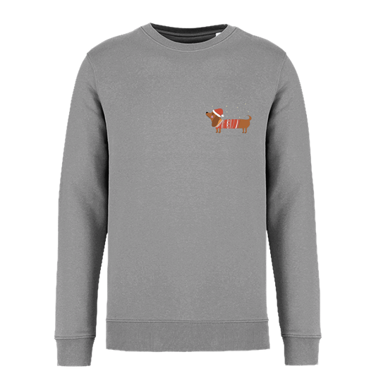 Christmas Dackel - Sweater