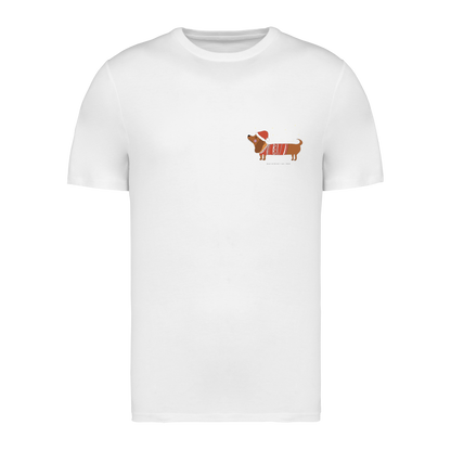 Christmas Dackel - T-Shirt