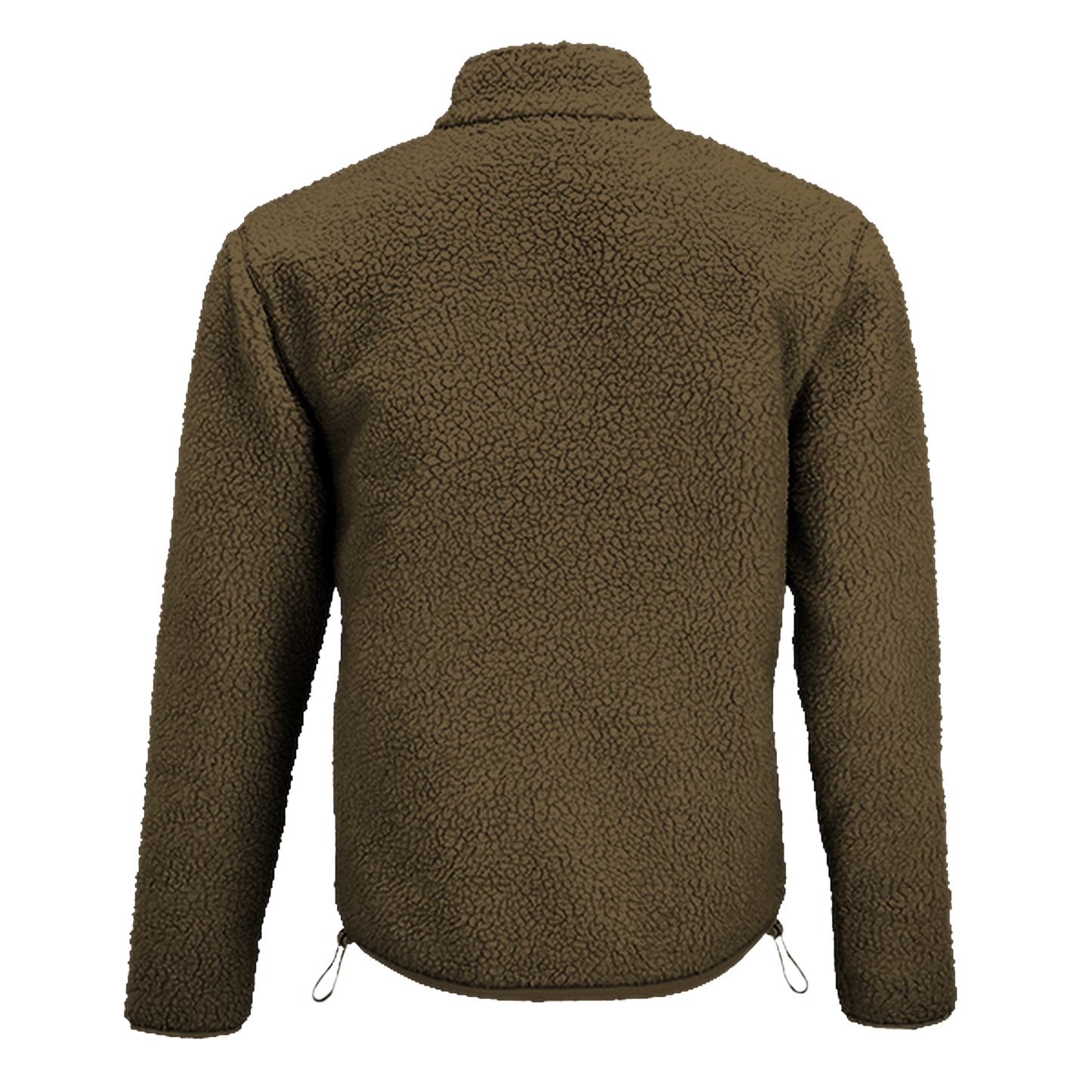 Essential - Sherpa Jacket