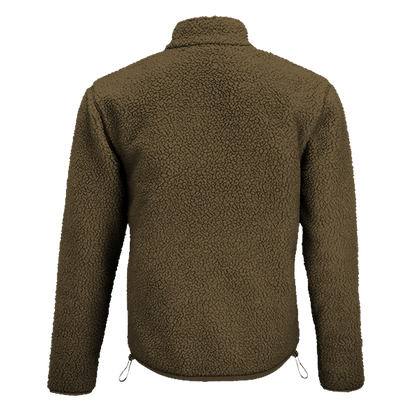 Essential - Sherpa Jacket