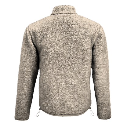 Essential - Sherpa Jacket