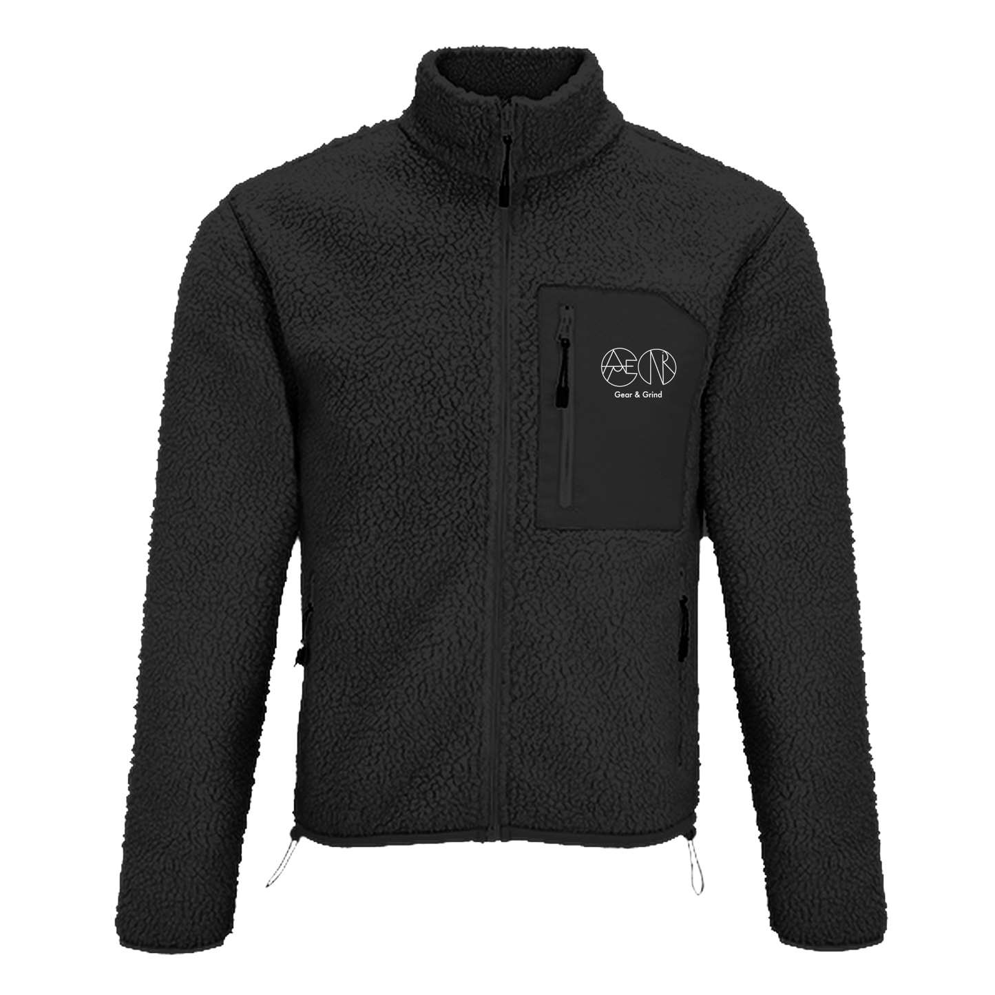 Essential - Sherpa Jacket