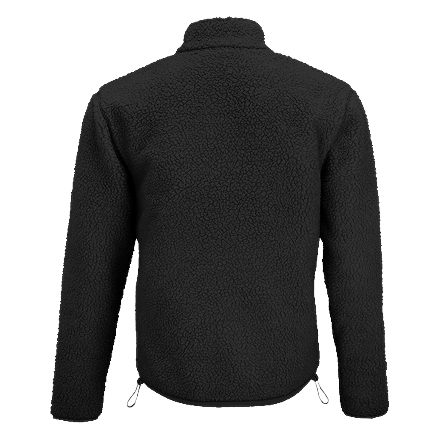 Essential - Sherpa Jacket