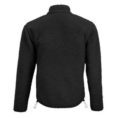 Essential - Sherpa Jacket