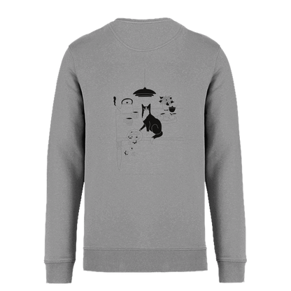 I don't like Christmas - Sweater