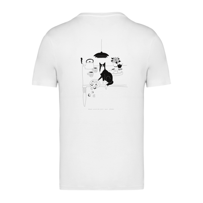 I don't like Christmas - T-Shirt